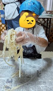 うどん　たいが３